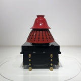 [Y-002-K-1] Kuroda Kanbei (helmet only, FRP)