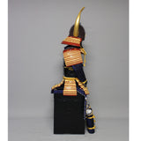 [C-027] Kuroda Nagamasa (child armor)