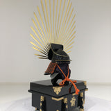 [Y-008-K] Toyotomi Hideyoshi (helmet only)
