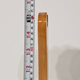 [A-030] Display stand for saihai (command baton)