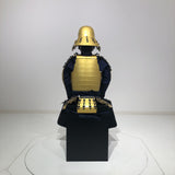 [C-035] Tokugawa Ieyasu gold painting children's armor (Special painting for children)