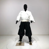 [B-034] Tattsuke Hakama