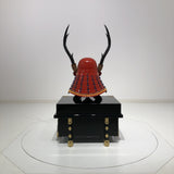 [Y-037-K] Sanada Yukimura (small) (Helmet only)