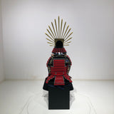 [C-020] Toyotomi Hideyoshi (child armor)