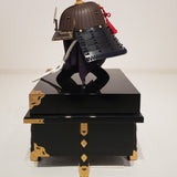 [Y-009-K] Iron-Rust Yukimura Sanada (helmet only)