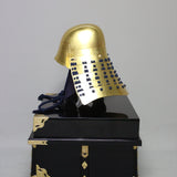 [Y-017-K] Tokugawa Ieyasu (Taiga Drama Model) (large) (helmet only)