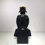 [Y-051] Tokugawa Ieyasu Daikoku Hood (small)
