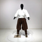 [B-038] Tattsuke Hakama (with pockets on both sides)