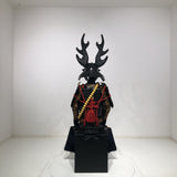 [Y-046] Honda Tadakatsu (small)
