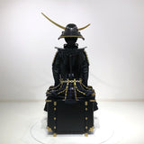 [Y-030] Date Masamune (large) five-plate armor