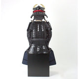 [Y-050] Tokugawa Ieyasu Daikoku Hood (medium)