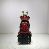 [C-008] Minamoto no Yoshitsune (child armor)