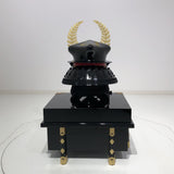 [Y-051-K] Tokugawa Ieyasu Daikoku Hood (Small) (Helmet only)