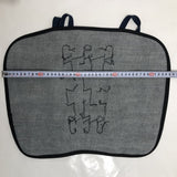 [O-077] Shin guard(Cloth)