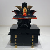 [Y-019-K] Oda Nobunaga (helmet only)