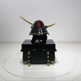 [Y-049-K] Date Masamune - Small (helmet only)