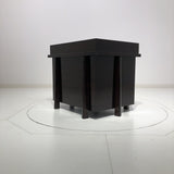[A-008] Armored Box, original finish (for adult armor, six legs)