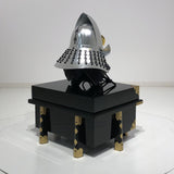 [Y-043-K] Oda Nobunaga Nanban Armor (helmet only)