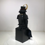 [Y-051] Tokugawa Ieyasu Daikoku Hood (small)