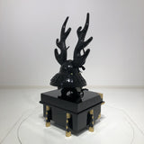 [Y-046-K] Honda Tadakatsu (small) (helmet only)