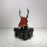 [Y-037-K] Sanada Yukimura (small) (Helmet only)