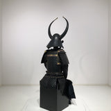 【O-012】 Scale Armor：鱗鎧（うろこよろい）