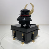 [Y-051-K] Tokugawa Ieyasu Daikoku Hood (Small) (Helmet only)