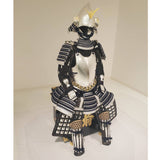 [Y-003] Uesugi Kenshin Nanban Armor: Heaven and Earth Model