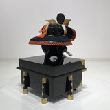 [Y-019-K] Oda Nobunaga (helmet only)