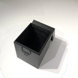 [A-002] Armor box (adult / armored)