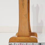 [A-030] Display stand for saihai (command baton)