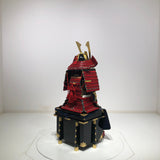 [C-008] Minamoto no Yoshitsune (child armor)