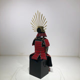 [C-020] Toyotomi Hideyoshi (child armor)