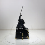 [Y-029-K] Todo Takatora, Contemporary-style Armor Replica (helmet only)