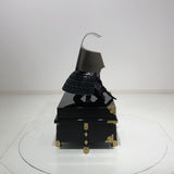 [Y-031-K] Kuroda Nagamasa, Contemporary-style Armor Replica(helmet only)