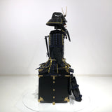[Y-030] Date Masamune (large) five-plate armor