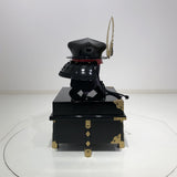 [Y-051-K] Tokugawa Ieyasu Daikoku Hood (Small) (Helmet only)