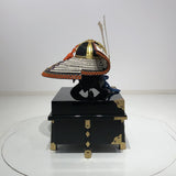[Y-007-K] Ashikaga Takauji (helmet only)