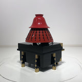 [Y-002-K-1] Kuroda Kanbei (helmet only, FRP)