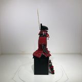 [C-020] Toyotomi Hideyoshi (child armor)