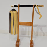 [A-030] Display stand for saihai (command baton)