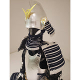 [Y-003] Uesugi Kenshin Nanban Armor: Heaven and Earth Model