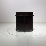[A-008] Armored Box, original finish (for adult armor, six legs)