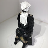 [Y-058-K] Yoshitsugu Otani (hood only)