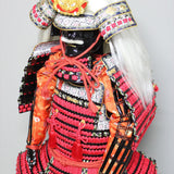[C-002] Takeda Shingen (child armor)