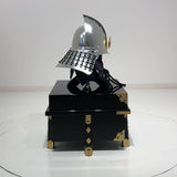 [Y-043-K] Oda Nobunaga Nanban Armor (helmet only)
