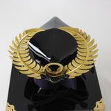 [Y-050-K] Tokugawa Ieyasu Daikoku Hood (medium) (helmet only)