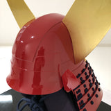 [Y-015-K] Naomasa Ii (helmet only)