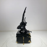 [Y-046-K] Honda Tadakatsu (small) (helmet only)
