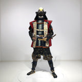 [B-054] Jinbaori (white wool)